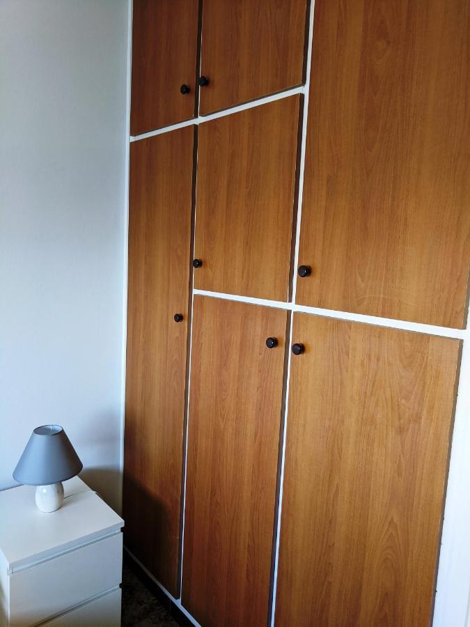Fantastic 1 Bed Apartment By The Sea Opposite 4 Seasons 레메소스 외부 사진