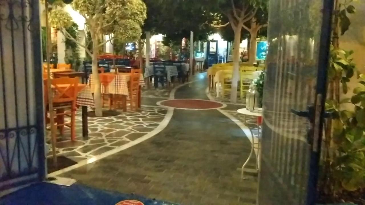 Fantastic 1 Bed Apartment By The Sea Opposite 4 Seasons 레메소스 외부 사진